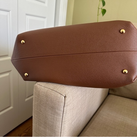 Authentic DeMellier New York East/West tote - Picture 4 of 16